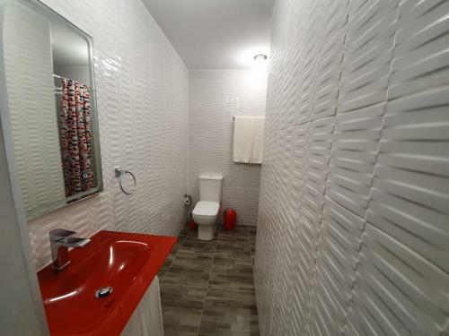 Apartamentos New York