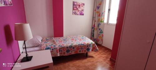 Apartamento "casa Los Sabande�os"