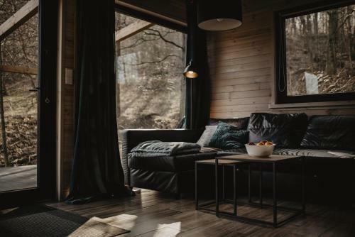 Lodge Osada Krasne - Noclegi Blisko Natury