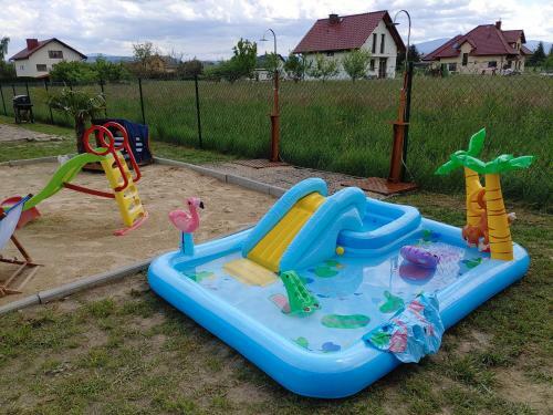 Apartamento Bli?niacze Domki Z Widokiem Na Skrzyczne