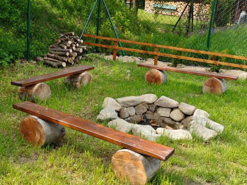 Apartamento Bli?niacze Domki Z Widokiem Na Skrzyczne
