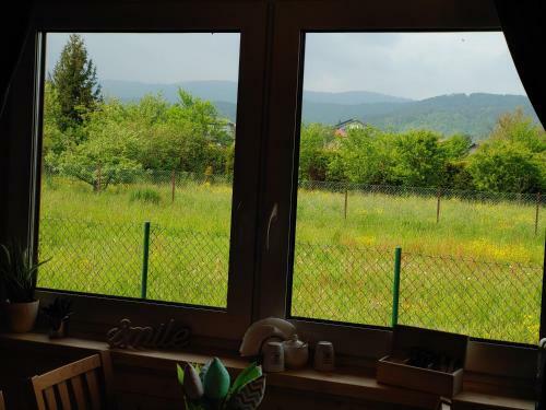 Apartamento Bli?niacze Domki Z Widokiem Na Skrzyczne
