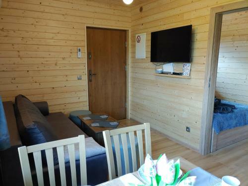 Apartamento Bli?niacze Domki Z Widokiem Na Skrzyczne