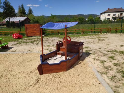 Apartamento Bli?niacze Domki Z Widokiem Na Skrzyczne