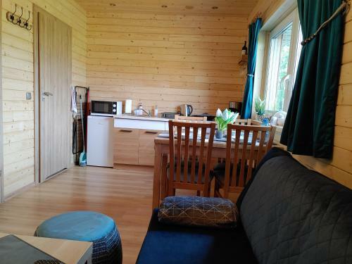 Apartamento Bli?niacze Domki Z Widokiem Na Skrzyczne