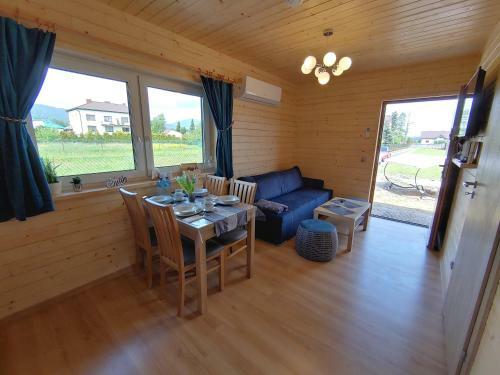 Apartamento Bli?niacze Domki Z Widokiem Na Skrzyczne