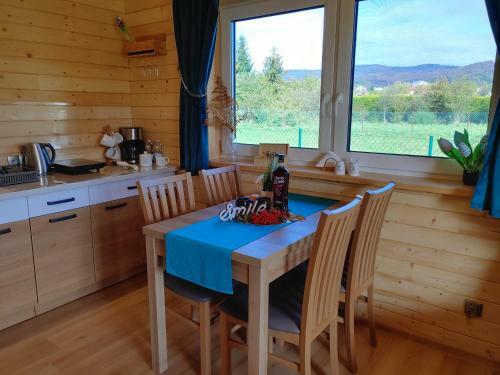 Apartamento Bli?niacze Domki Z Widokiem Na Skrzyczne