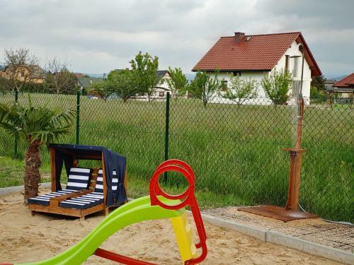 Apartamento Bli?niacze Domki Z Widokiem Na Skrzyczne