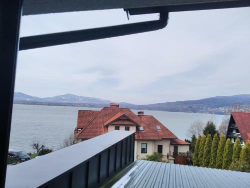 Hotel O?rodek Wypoczynkowy Mirabelka