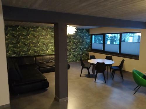 Hotel O?rodek Wypoczynkowy Mirabelka