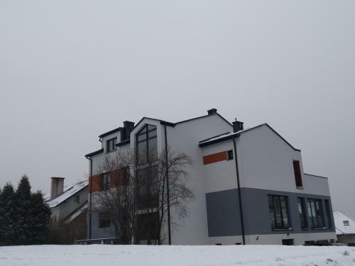 Hotel O?rodek Wypoczynkowy Mirabelka