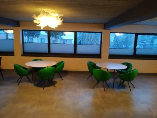 Hotel O?rodek Wypoczynkowy Mirabelka