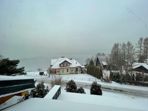 Hotel O?rodek Wypoczynkowy Mirabelka