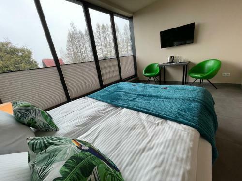 Hotel O?rodek Wypoczynkowy Mirabelka