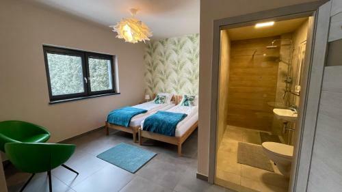 Hotel O?rodek Wypoczynkowy Mirabelka