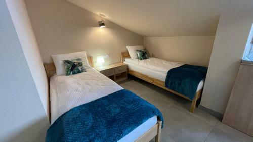 Hotel O?rodek Wypoczynkowy Mirabelka
