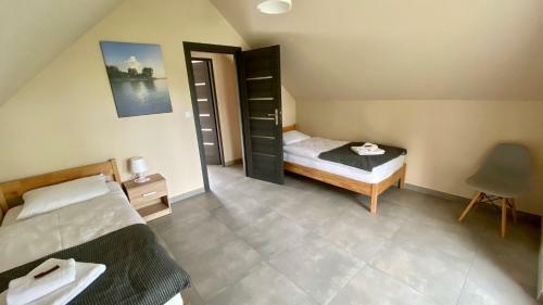 Hotel O?rodek Wypoczynkowy Mirabelka