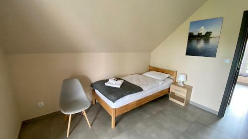 Hotel O?rodek Wypoczynkowy Mirabelka