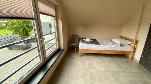 Hotel O?rodek Wypoczynkowy Mirabelka