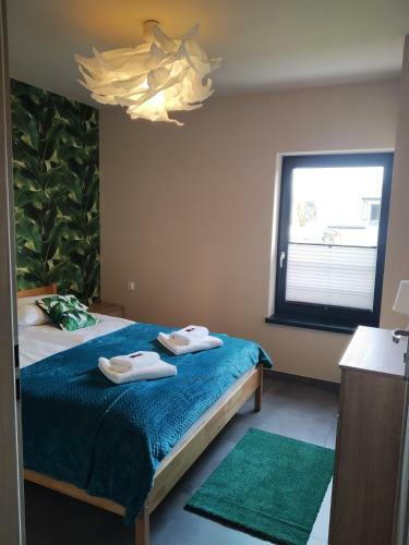 Hotel O?rodek Wypoczynkowy Mirabelka