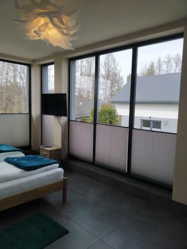 Hotel O?rodek Wypoczynkowy Mirabelka