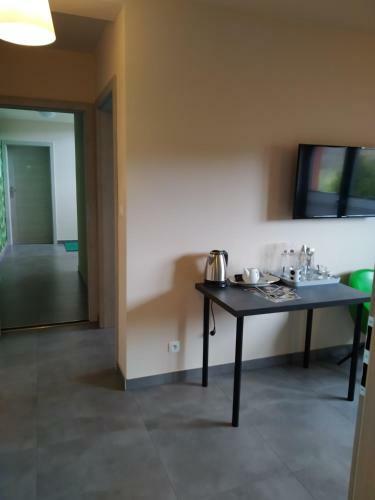 Hotel O?rodek Wypoczynkowy Mirabelka
