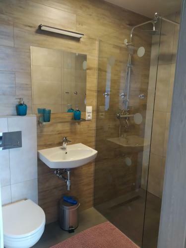 Hotel O?rodek Wypoczynkowy Mirabelka