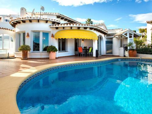Villa Charly