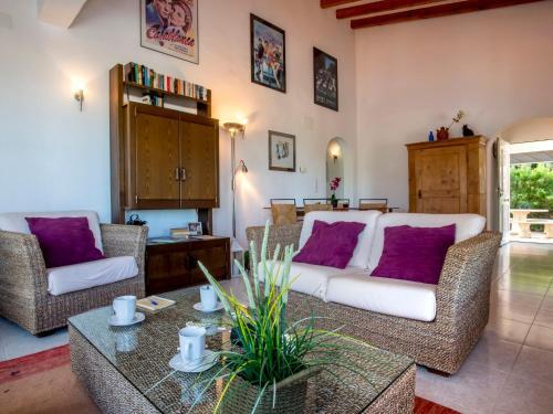 Villa Charly