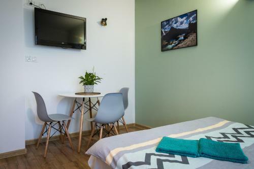 Bed & Breakfast Zajazd Izabela