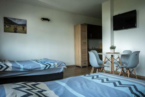 Bed & Breakfast Zajazd Izabela