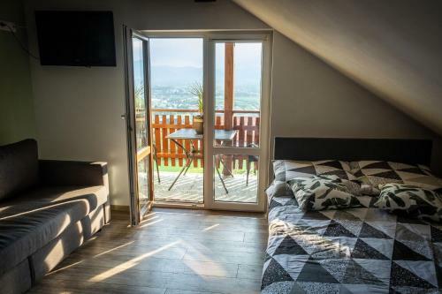 Bed & Breakfast Zajazd Izabela