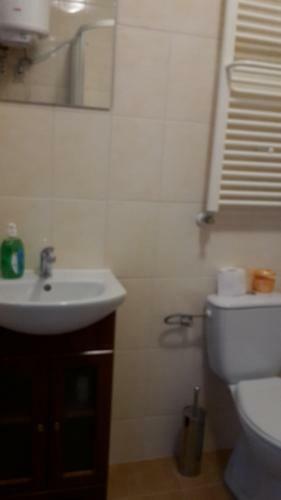 Agroturismo Noclegi U Adama