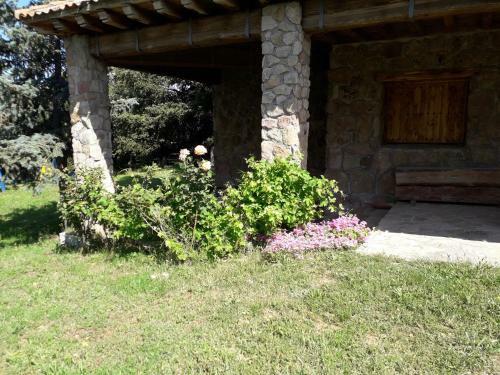 Apartamento El Mirador de Antonio