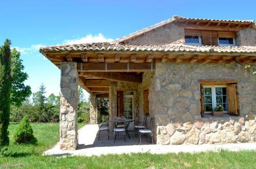 Apartamento El Mirador de Antonio