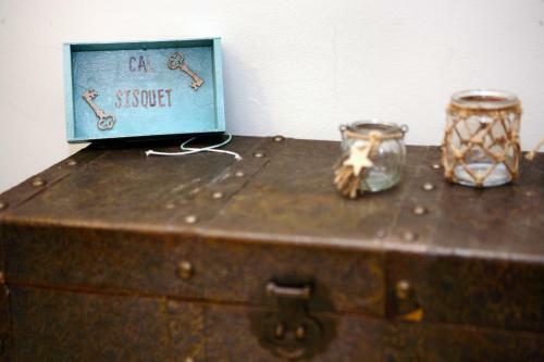 Apartamento Cal Sisquet - Lola