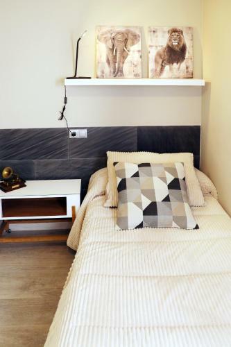 Apartamento Cal Sisquet - Lola