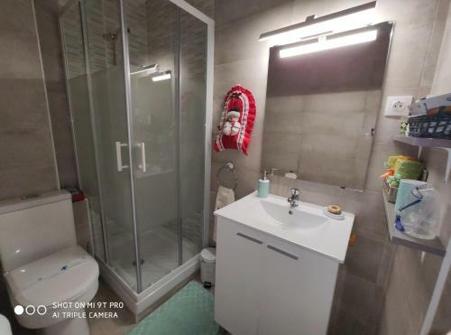 Apartamento Confort La Seu de Urgell