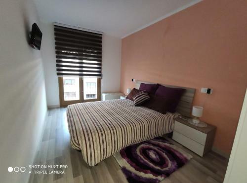 Apartamento Confort La Seu de Urgell