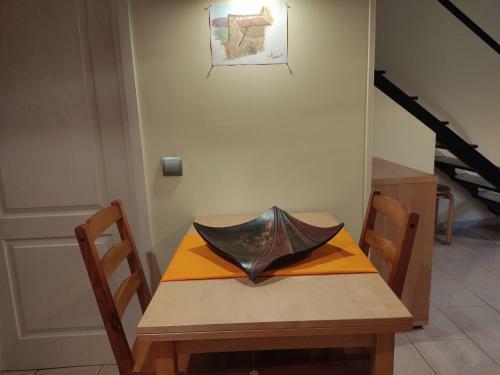 Apartamento Ca La Valentina Precioso �tico D�plex R�stico