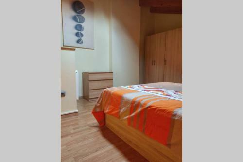 Apartamento Ca La Valentina Precioso �tico D�plex R�stico