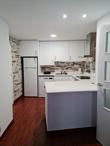 Apartamento Ca La Maria