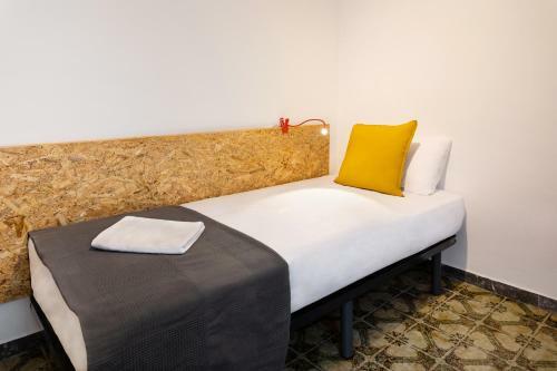 Bed & Breakfast Duc Allotjament