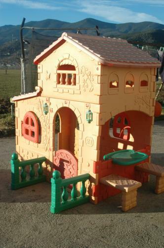 Apartamento Torre Del Mig