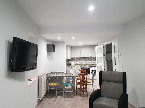 Apartamento Ca La Quima