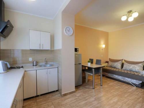 Apartamento Pokoje Go?cinne Alex