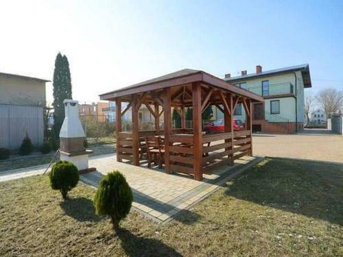 Apartamento Pokoje Go?cinne Alex