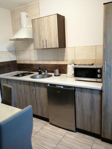 Apartamento Pokoje Go?cinne Alex