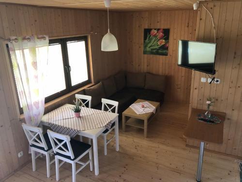 Apartamenty Na Klifie