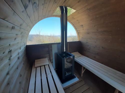 Bed & Breakfast Bac�wka Na Zadzielu